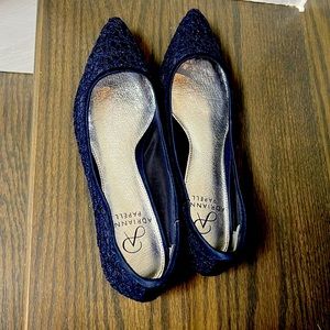 Adrianna Papell shoe size 6